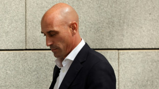 Enqu&ecirc;te pour corruption: Luis Rubiales convoqu&eacute; le 29 avril par la justice espagnole 