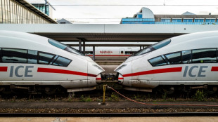 Bahn pocht auf Klarheit zu Finanzmitteln aus dem Klimafonds f&uuml;r Sanierung