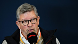 F1: "plus de compétition, moins de domination", espère le directeur sportif