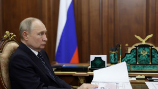 La Russie veut régler des "questions" avant toute trêve globale avec Kiev