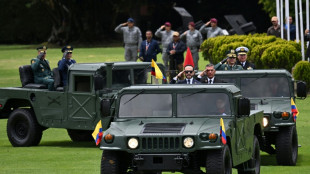 Chefe do Comando Sul visita Col&ocirc;mbia, novo aliado dos EUA no combate ao narcotr&aacute;fico