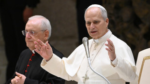 Il Papa, mai pi&ugrave; antisemitismo, fermare l'orrore del genocidio ovunque