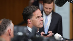 Mosca, 'Rutte a Nato non cambierà niente, comandano Usa'