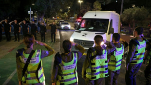 Gaza: Israël menace de reprendre les combats si le Hamas ne rend pas toutes les dépouilles d'otages