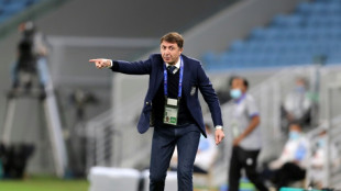 Hull sack manager Arveladze hours before Luton defeat