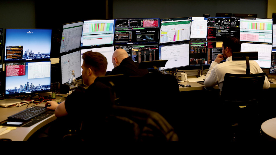 Borsa: l'Europa apre in calo con la guerra in Medio Oriente