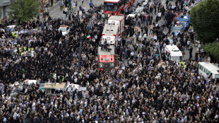 Funerali di Raisi il 23 maggio nella citt&agrave; di Mashhad