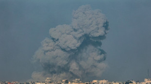 Netanyahu, inflexible contra "soberan&iacute;a palestina" en Gaza cuando termine guerra contra Ham&aacute;s