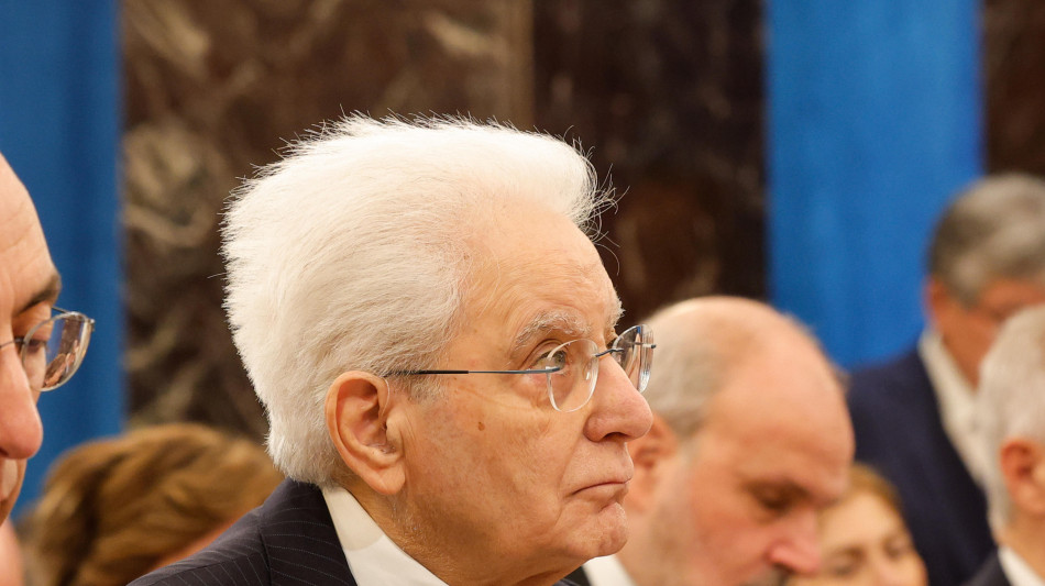 Tajani, solidariet&agrave; a Mattarella,da Mosca parole offensive