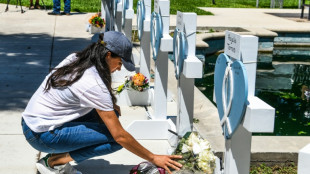 Meghan Markle &agrave; Uvalde pour saluer la m&eacute;moire des victimes de la tuerie au Texas
