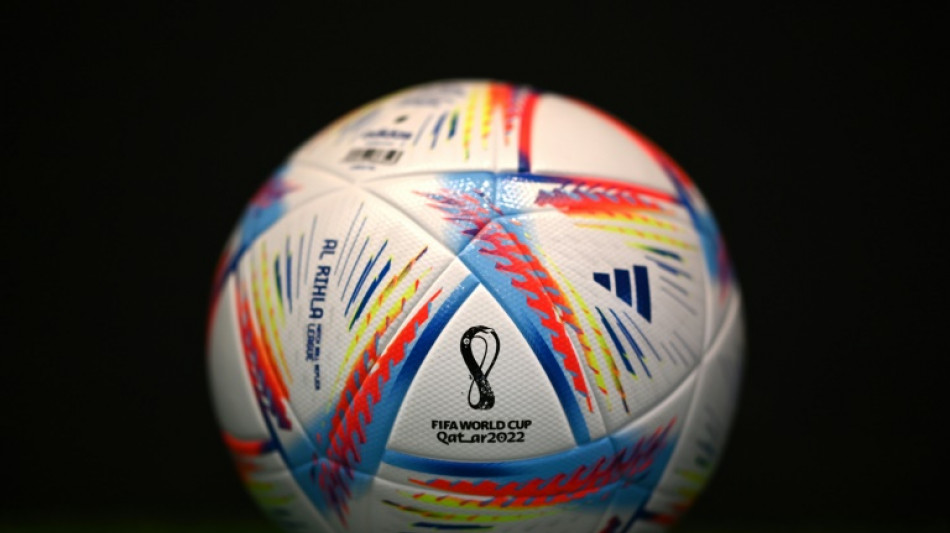 &Uacute;ltima semana para un Mundial de f&uacute;tbol sin igual