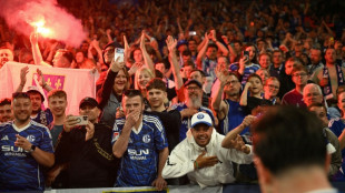How Schalke returned to the Bundesliga after their 'worst season ever'
