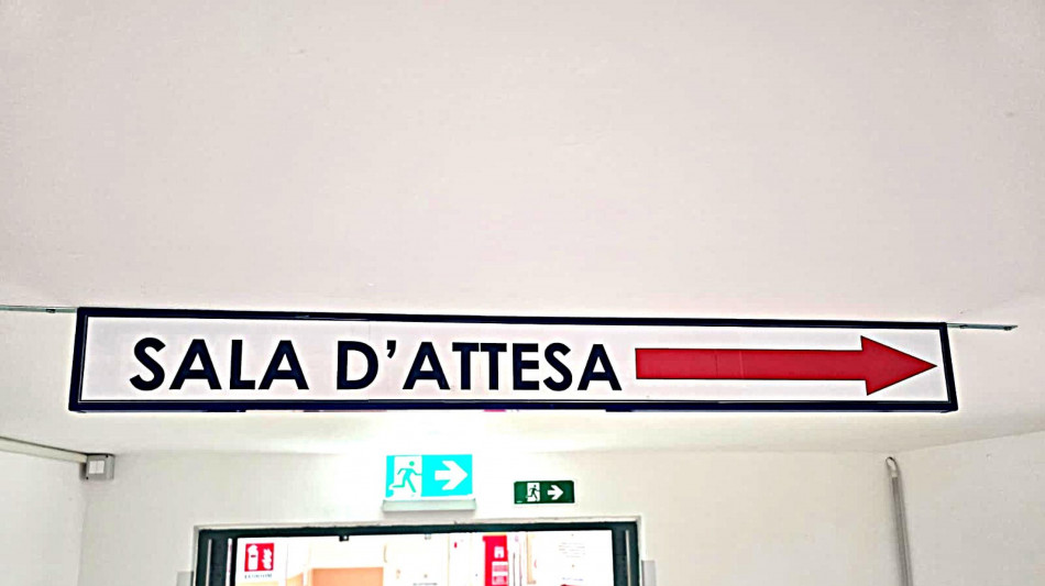 Italiani spendono 5,15 miliardi per le cure fuori regione, &egrave; record