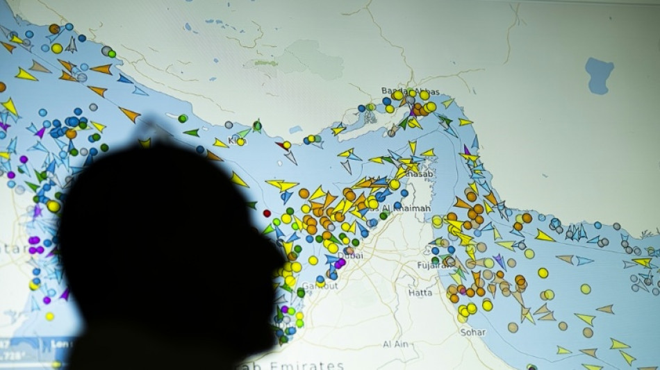 Teher&aacute;n responde a Trump: el estrecho de Ormuz es iran&iacute;