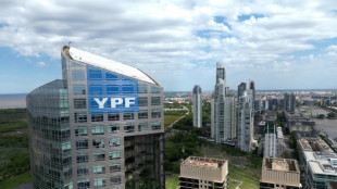 Una jueza de Nueva York deniega a Argentina ampliar el plazo para presentar garant&iacute;as en el caso de la petrolera YPF