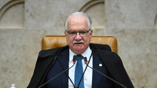 Corte suprema spaccata in Brasile, interviene il suo presidente