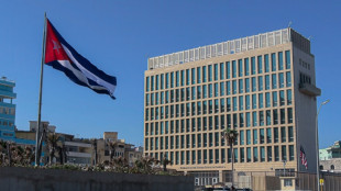 Cuba va lib&eacute;rer 553 prisonniers apr&egrave;s l'all&egrave;gement de sanctions par Washington