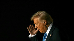 Trump ouvre la porte &agrave; des discussions avec le Canada et le Mexique