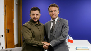 Malta hosts fresh round of Ukraine-backed peace talks