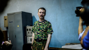 Ex-líder separatista e blogueiro é processado por 'extremismo' na Rússia