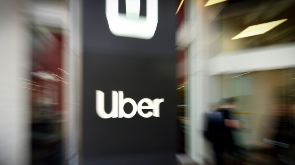 Uber &eacute;cope d'une amende de 290 millions d'euros aux Pays-Bas pour des transferts de donn&eacute;es