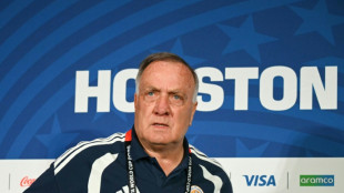 Cura&ccedil;ao espera "complicar a vida" da Alemanha na estreia na Copa do Mundo