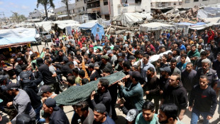 Israel matou o novo chefe do bra&ccedil;o armado do Hamas