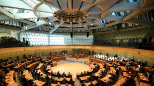 Umfrage zu Landtagswahl in Nordrhein-Westfalen: CDU verliert an Zustimmung