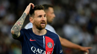 Messi confirms triumphant 2022 World Cup was probably his last