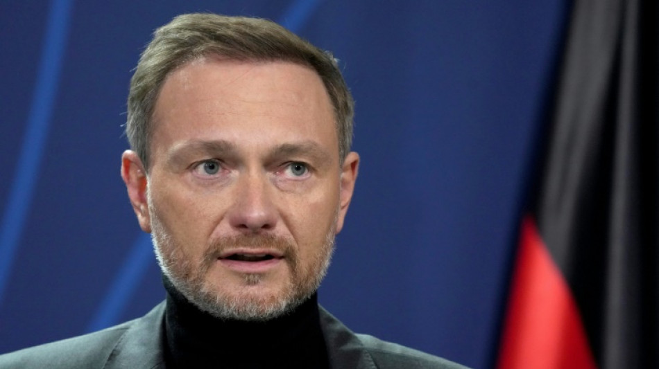 Regierung bringt weitere Steuererleichterungen auf den Weg