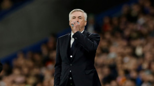 Ancelotti conf&iacute;a en recuperar a Vinicius y Camavinga en enero