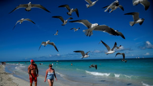 Amargas vacaciones de rusos en Cuba por la invasión a Ucrania