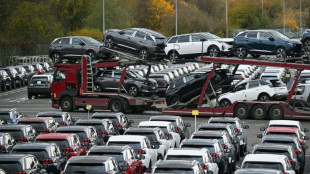 Marché automobile en France: octobre confirme une année difficile