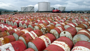 Il petrolio chiude in rialzo a New York a 67,54 dollari