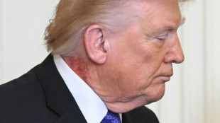 Trump unterzieht sich j&auml;hrlichem Gesundheitscheck