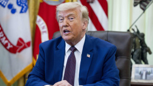 Trump, 'Putin e Zelensky devono incontrarsi'