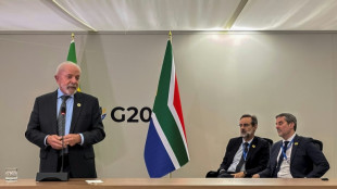 Lula est&aacute; 'preocupado' com presen&ccedil;a militar dos EUA perto da Venezuela