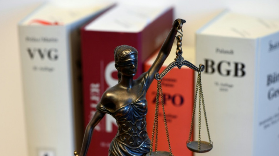 Berliner Staatsanwaltschaft erhebt Anklage gegen mutma&szlig;lichen Serienvergewaltiger