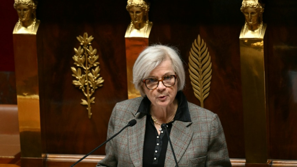 "Autour de 20 milliards d'euros" d'exportations d'armements fran&ccedil;ais en 2025 (ministre)