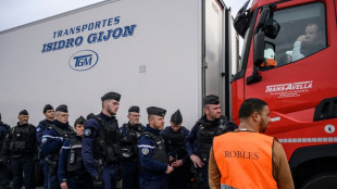 Espa&ntilde;a y Francia se enzarzan por los tomates con las protestas agr&iacute;colas de fondo