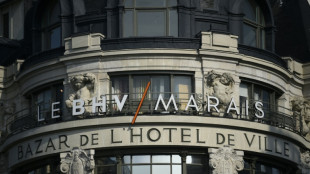 L'exploitant du BHV lâché par la Banque des territoires après le scandale Shein