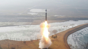 La Cor&eacute;e du Nord revendique un tir de missile hypersonique