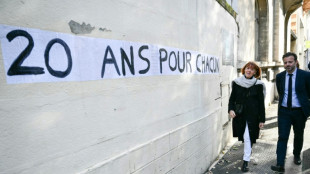 Proc&egrave;s des viols de Mazan: le parquet poursuit son s&eacute;v&egrave;re r&eacute;quisitoire