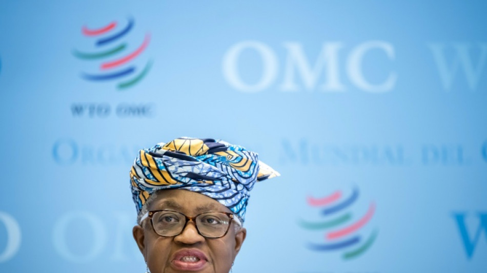 La OMC prev&eacute; una fuerte desaceleraci&oacute;n del comercio mundial de mercanc&iacute;as este a&ntilde;o