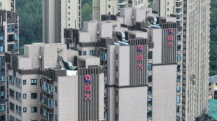 Plongeon du titre Evergrande &agrave; la reprise de ses &eacute;changes &agrave; la Bourse de Hong Kong