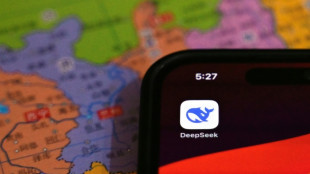 La IA china en plena ebullici&oacute;n tras el despegue de DeepSeek