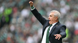 T&eacute;cnico Javier Aguirre quer 'melhorar' desempenho do M&eacute;xico ap&oacute;s vit&oacute;ria na estreia
