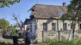 L'Ucraina ordina l'evacuazione di migliaia di civili nella regione di Kharkiv
