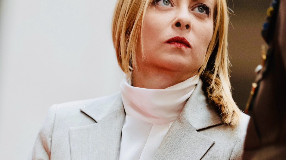 Meloni, ok alla riforma della giustizia è un traguardo storico