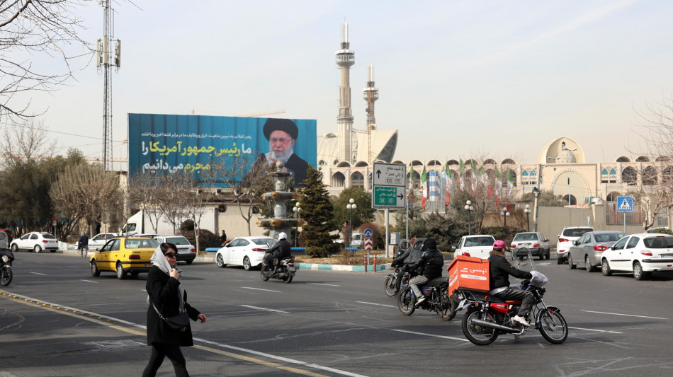 Iran, 'nulla fermer&agrave; il nostro arricchimento nucleare, neppure la guerra'